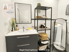 Maison à vendre 4 pièces MONTMOROT (39)