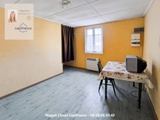 Ensemble immobilier au fort potentiel en plein cœur de bourg  !
