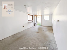 Ensemble immobilier avec structure équestre – Secteur Saint-Germain-du-Bois