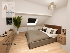 Maison à vendre 6 pièces proche de SEURRE (21)