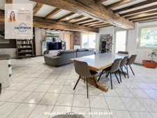 Ensemble immobilier avec structure équestre – Secteur Saint-Germain-du-Bois