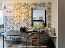 Maison, Ensemble immobilier – Deux habitations – Centre village 217 m2
