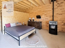  Jolie ferme 144 m2 sur 5 121 m² de terrain proche Louhans