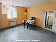 Ensemble immobilier au fort potentiel en plein cœur de bourg  !