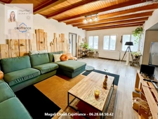 Maison 8 pièces , 6 chambres proche Pierre de Bresse