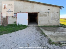 Ensemble immobilier avec structure équestre – Secteur Saint-Germain-du-Bois