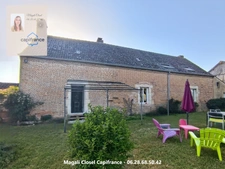 Bel ensemble immobilier de caractère sur près de 3 hectares. Maison, dépendances et Boxs à chevaux