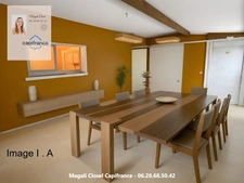 Maison à vendre 6 pièces proche de SEURRE (21)