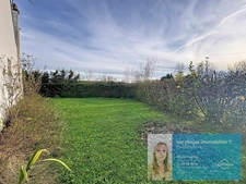 Maison à vendre 5 pièces, 3 chambres, terrain VINCELLES 71