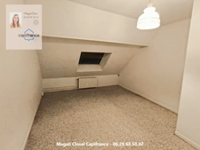 Maison à vendre 6 pièces proche de SEURRE (21)