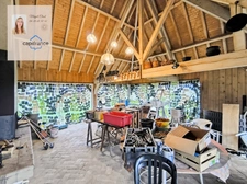 Maison d'architecte 9 pièces, 350 m2 env,  en centre Bourg