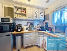 Maison à vendre 5 pièces, 3 chambres, terrain VINCELLES 71