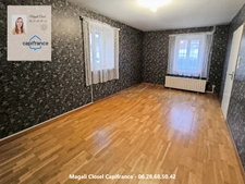 Maison à vendre 6 pièces proche de SEURRE (21)