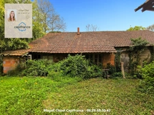 Maison à vendre 6 pièces PIERRE DE BRESSE (71)