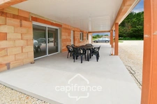 Belle maison récente et moderne 5 pièces
