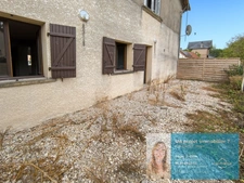 Maison à vendre 9 pièces - Deux appartements - Mervans