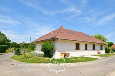 Maison à vendre 5 pièces PIERRE DE BRESSE (71)