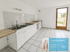 Maison à vendre 9 pièces - Deux appartements - Mervans