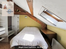 Maison  6 pièces proche de LOUHANS (71)
