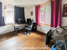 Maison à vendre 6 pièces PIERRE DE BRESSE (71)