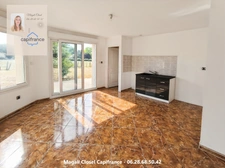 Maison 3 chambres , 5 pièces Pierre de Bresse - 1200m2 de terrain