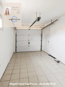 Maison à vendre 5 pièces proche de SAINT GERMAIN DU BOIS (71)
