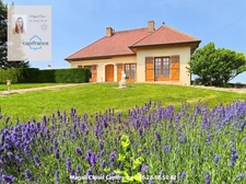 À vendre – Propriété familiale d’exception avec dépendances, piscine et logement indépendant
