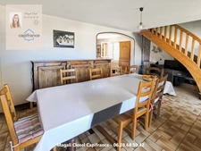 Maison  6 pièces proche de LOUHANS (71)