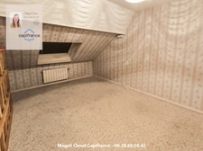 Maison à vendre 6 pièces proche de SEURRE (21)