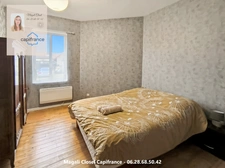 Maison, Ensemble immobilier – Deux habitations – Centre village 217 m2