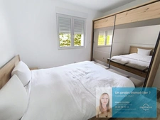 Maison de plain-pied de 2019 – 3 chambres – Terrain de plus de 800 m² Pierre de Bresse