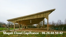 Magnifique propriété sur env 15 hectares avec gite proche Saint Germain du Bois