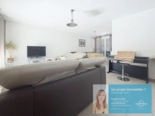 Maison 5 pièces, 3 chambres avec terrain de plus de 3 100 m²