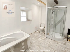  Jolie ferme 144 m2 sur 5 121 m² de terrain proche Louhans