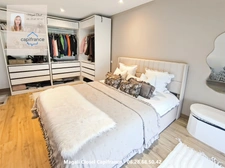 Maison à vendre 4 pièces MONTMOROT (39)