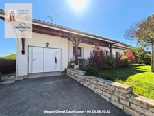 Maison  6 pièces proche de LOUHANS (71)