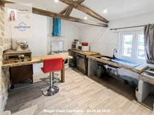  Jolie ferme 144 m2 sur 5 121 m² de terrain proche Louhans