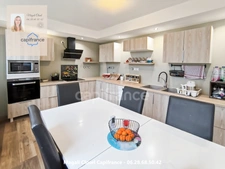 Maison, Ensemble immobilier – Deux habitations – Centre village 217 m2