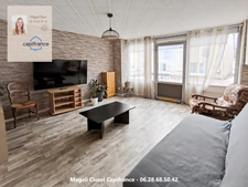 Maison, Ensemble immobilier – Deux habitations – Centre village 217 m2