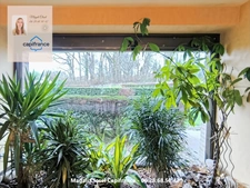 Maison d'architecte 9 pièces, 350 m2 env,  en centre Bourg
