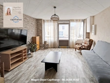 Maison, Ensemble immobilier – Deux habitations – Centre village 217 m2
