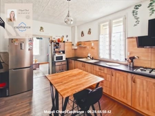 Maison à vendre 5 pièces proche Saint germain du Bois