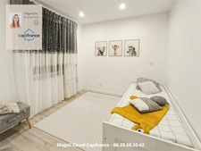Maison à vendre 4 pièces MONTMOROT (39)