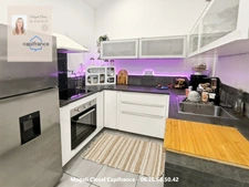 Maison à vendre 4 pièces MONTMOROT (39)