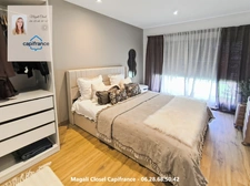 Maison à vendre 4 pièces MONTMOROT (39)