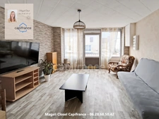 Maison, Ensemble immobilier – Deux habitations – Centre village 217 m2