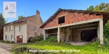 Maison à vendre 6 pièces PIERRE DE BRESSE (71)