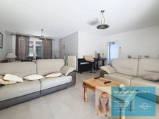 Maison 5 pièces, 3 chambres avec terrain de plus de 3 100 m²