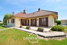 Maison à vendre 5 pièces PIERRE DE BRESSE (71)