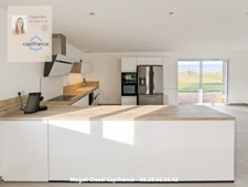 Belle maison récente et moderne 5 pièces
